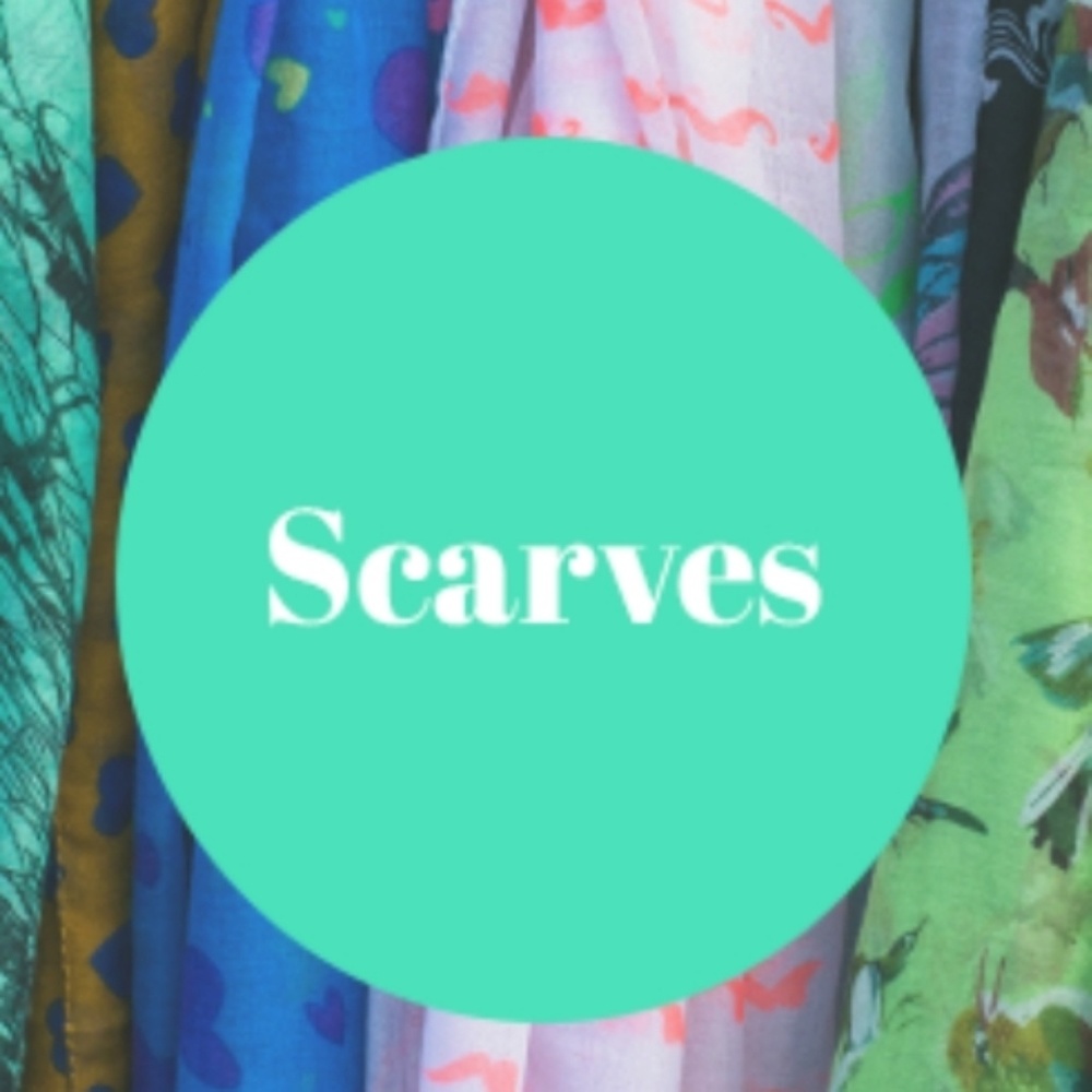 Scarves